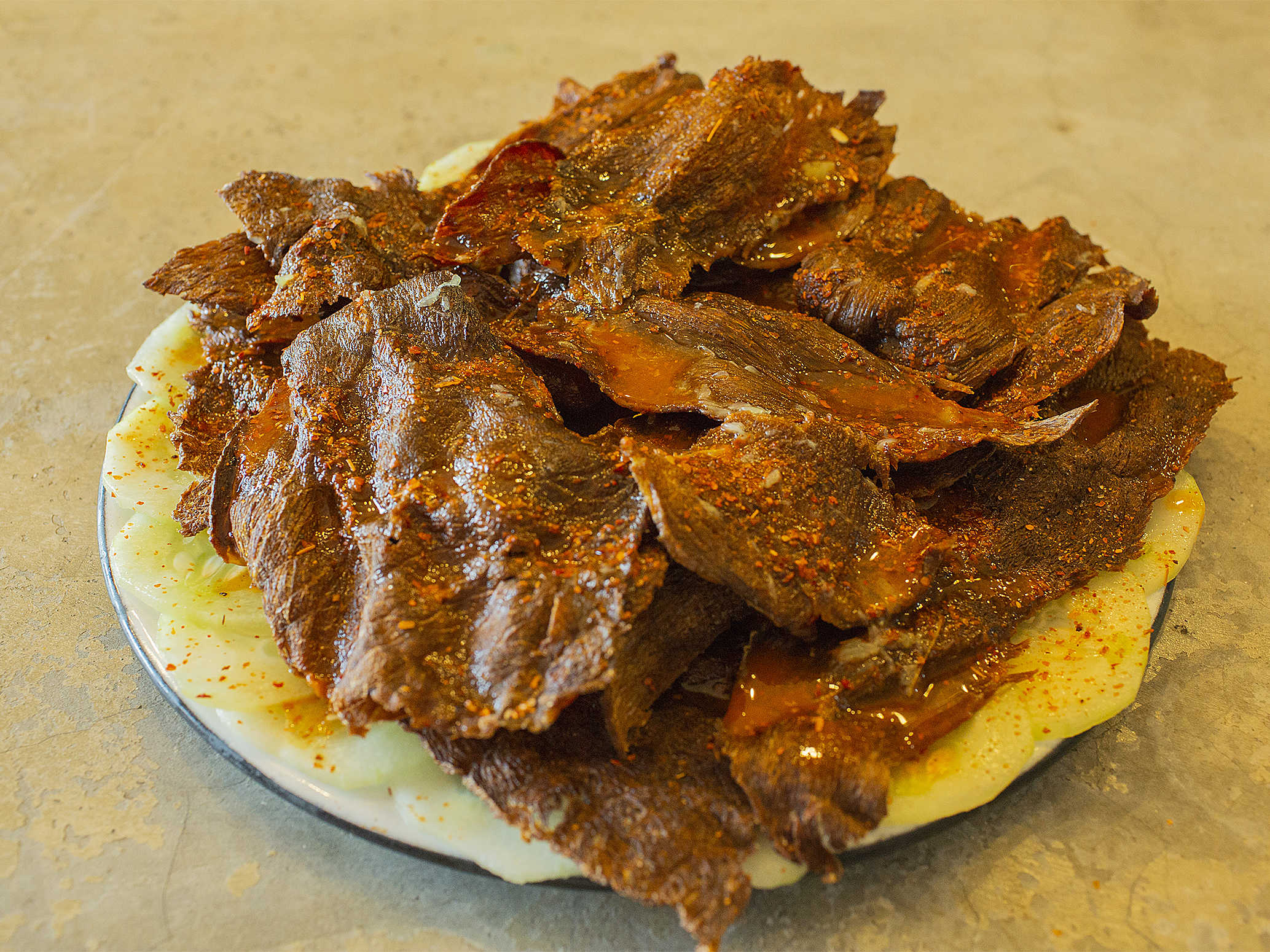 CECINA