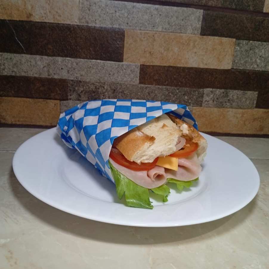 Torta de Jamon