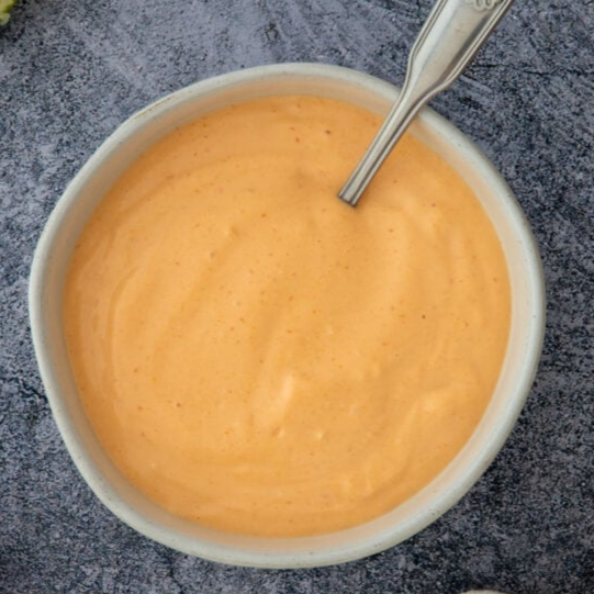 Salsa Dinamita