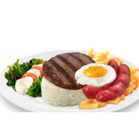 Menu taypa