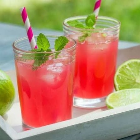 Fresa Limón 1 L