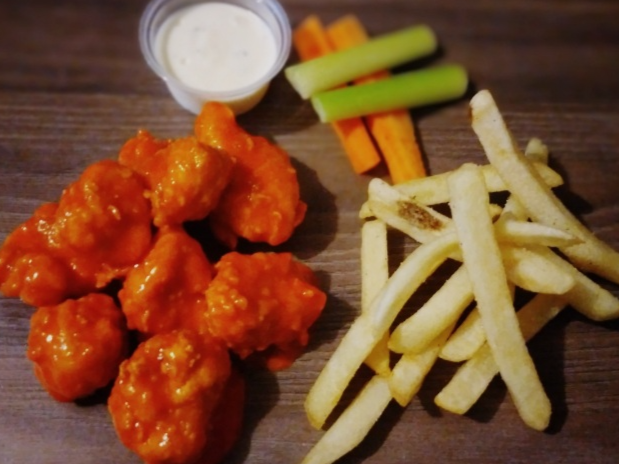 Boneless 7 pz