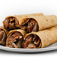 4 TACOS ORIENTALES
