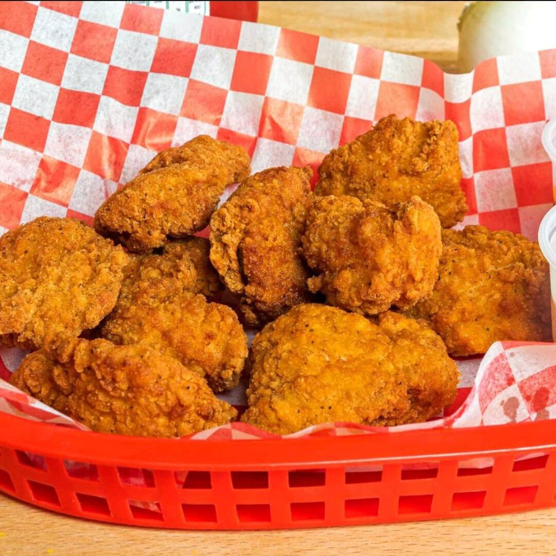 Boneless