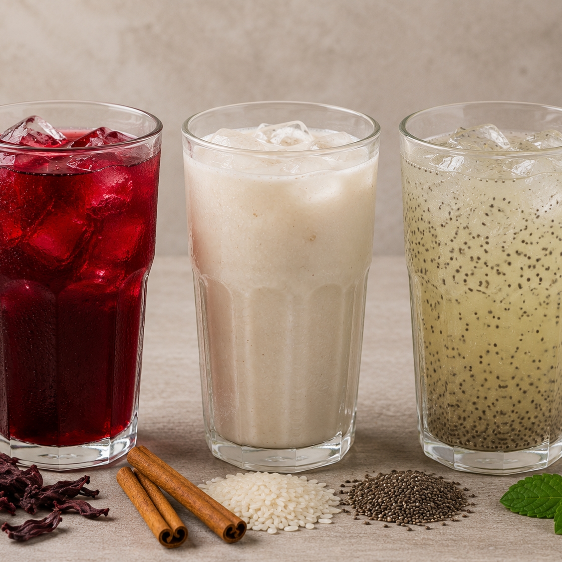 AGUA FRESCA 1 LITRO