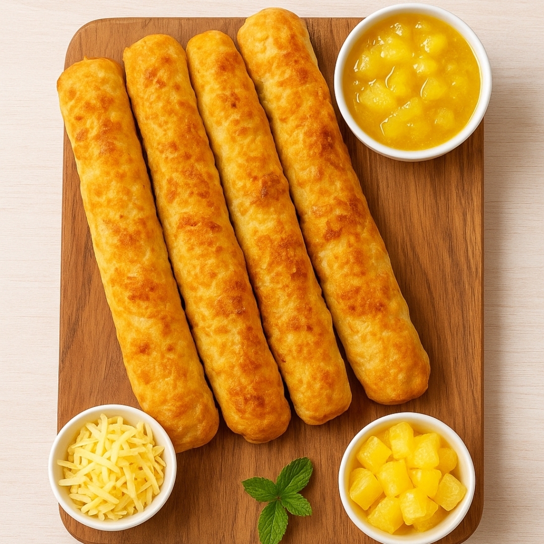 Palito de Queso