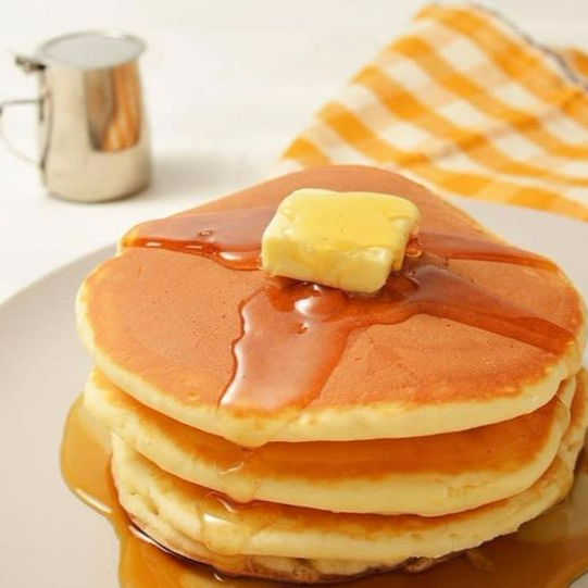2 PZ HOT CAKES