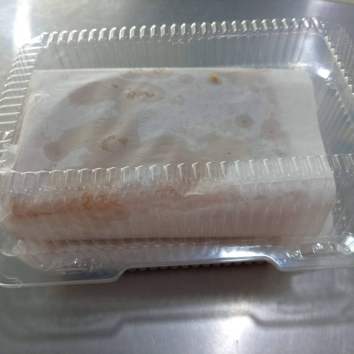 Cazueleja de mantequilla
