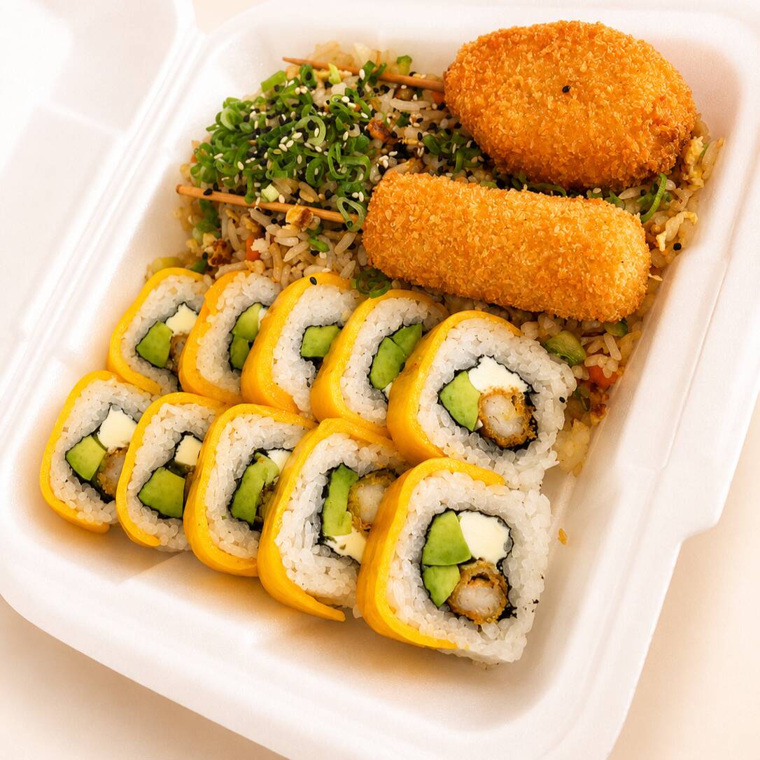 TSUKI