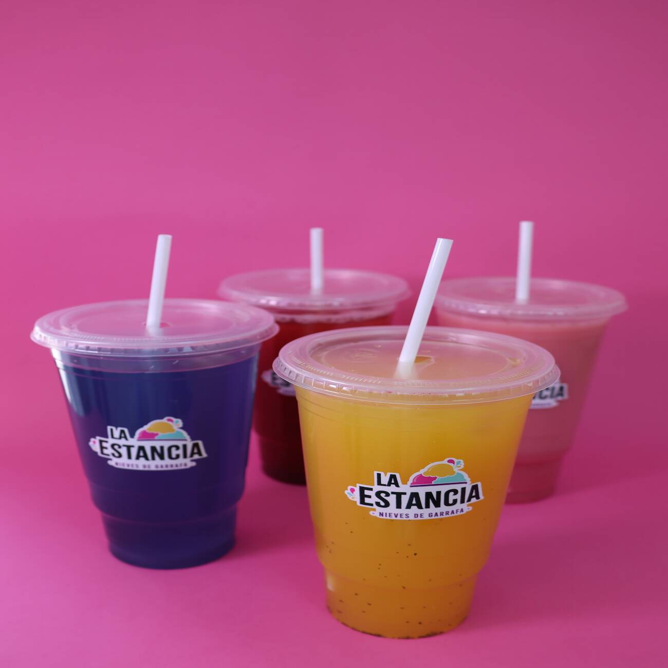 Agua Fresca Medio Litro