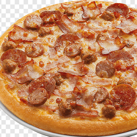 Pizza Illegale Mediana