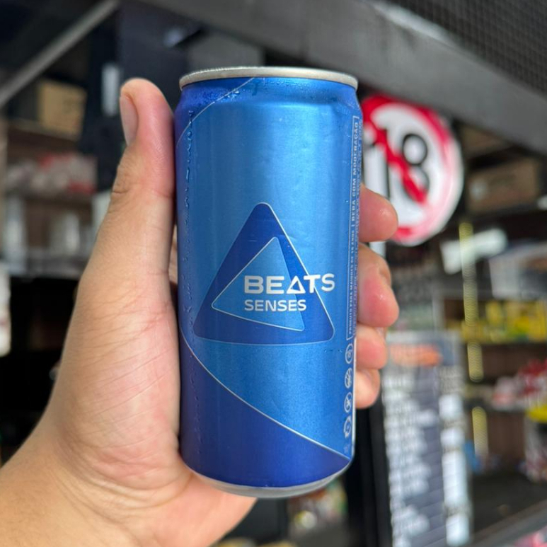 Produto para maiores de 18 anos