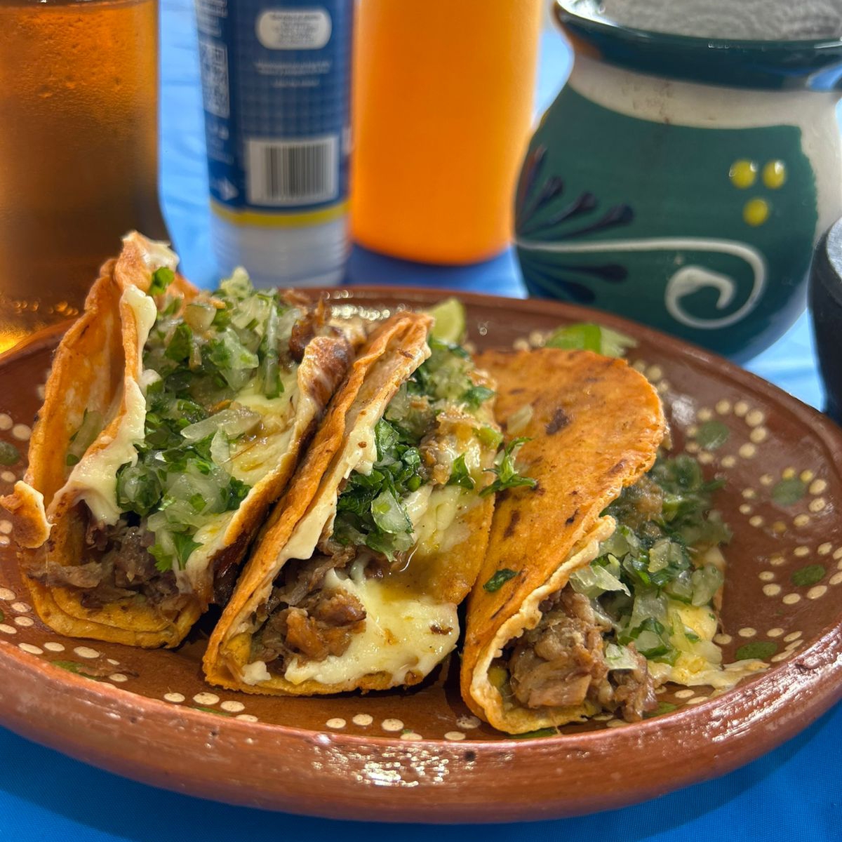 Doraditos para Todos