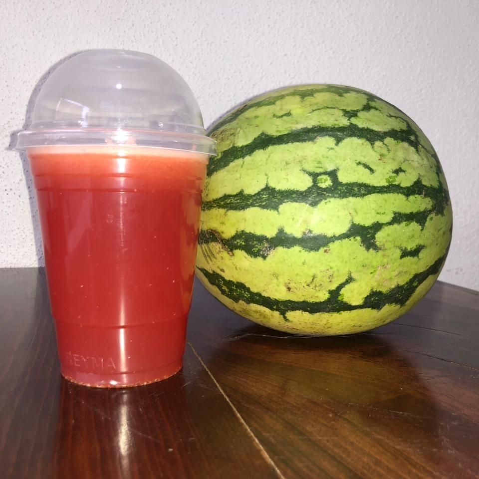 Agua de Sandía