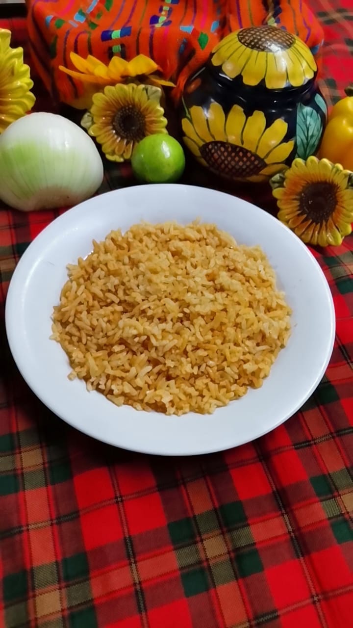 Arroz