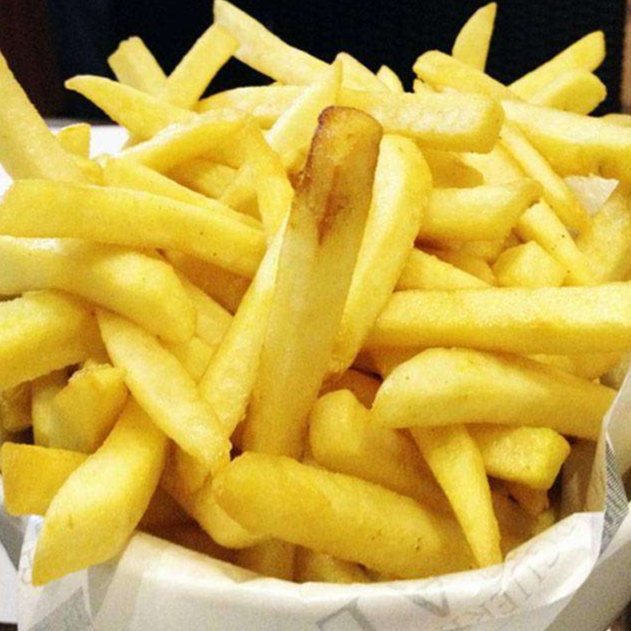 Venha deliciar-se com nossas batata crocante e sequinhas chegando até vc!!!! Kit contendo aproximadamente 300g