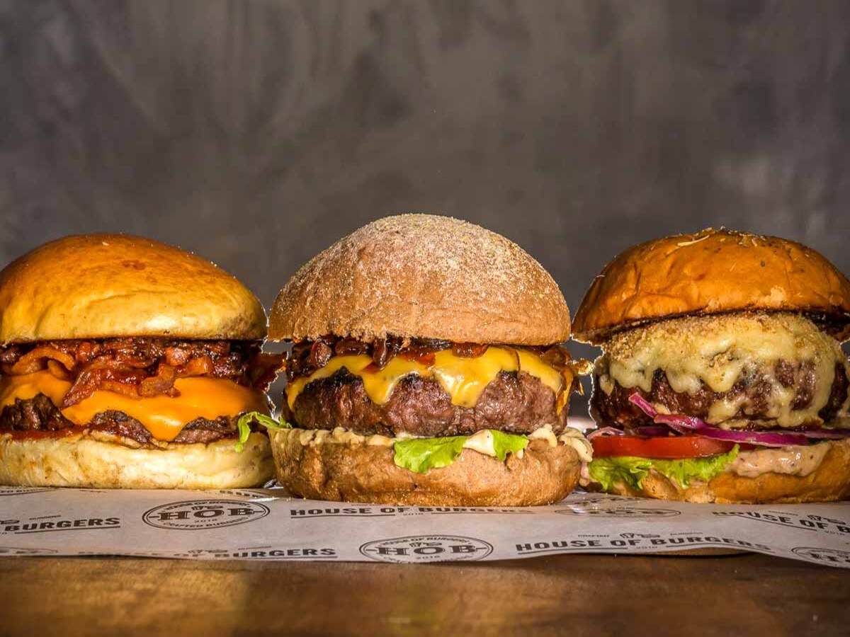 Sniper Burguer - Hambúrguer Artesanal Recife