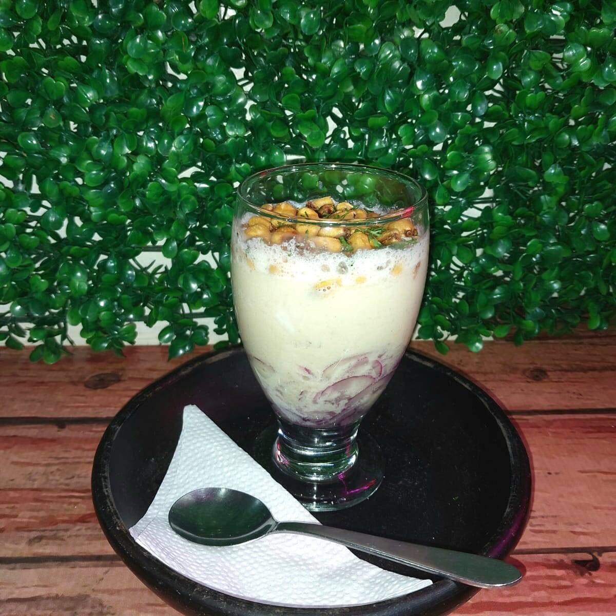 Ceviche Peruano Mediano