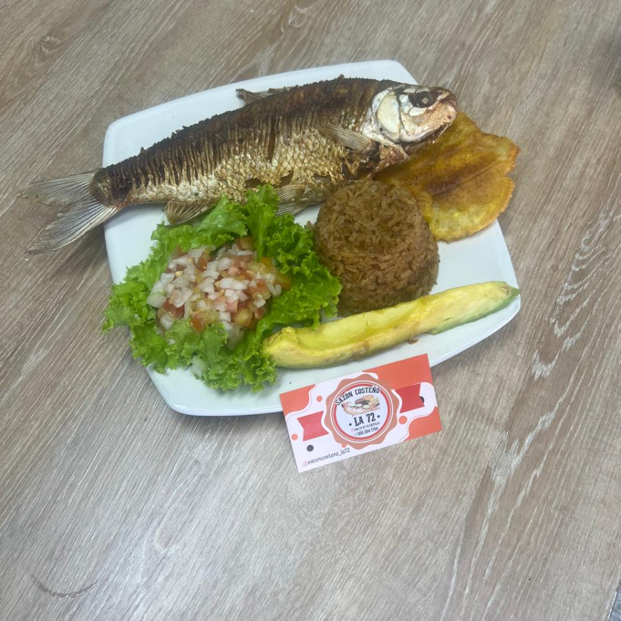 Bocachico