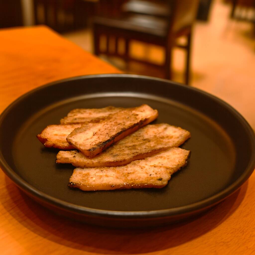 PORK BELLY