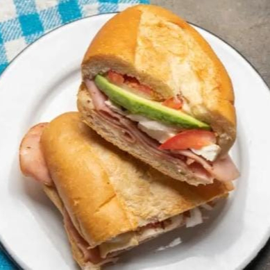 Jamón