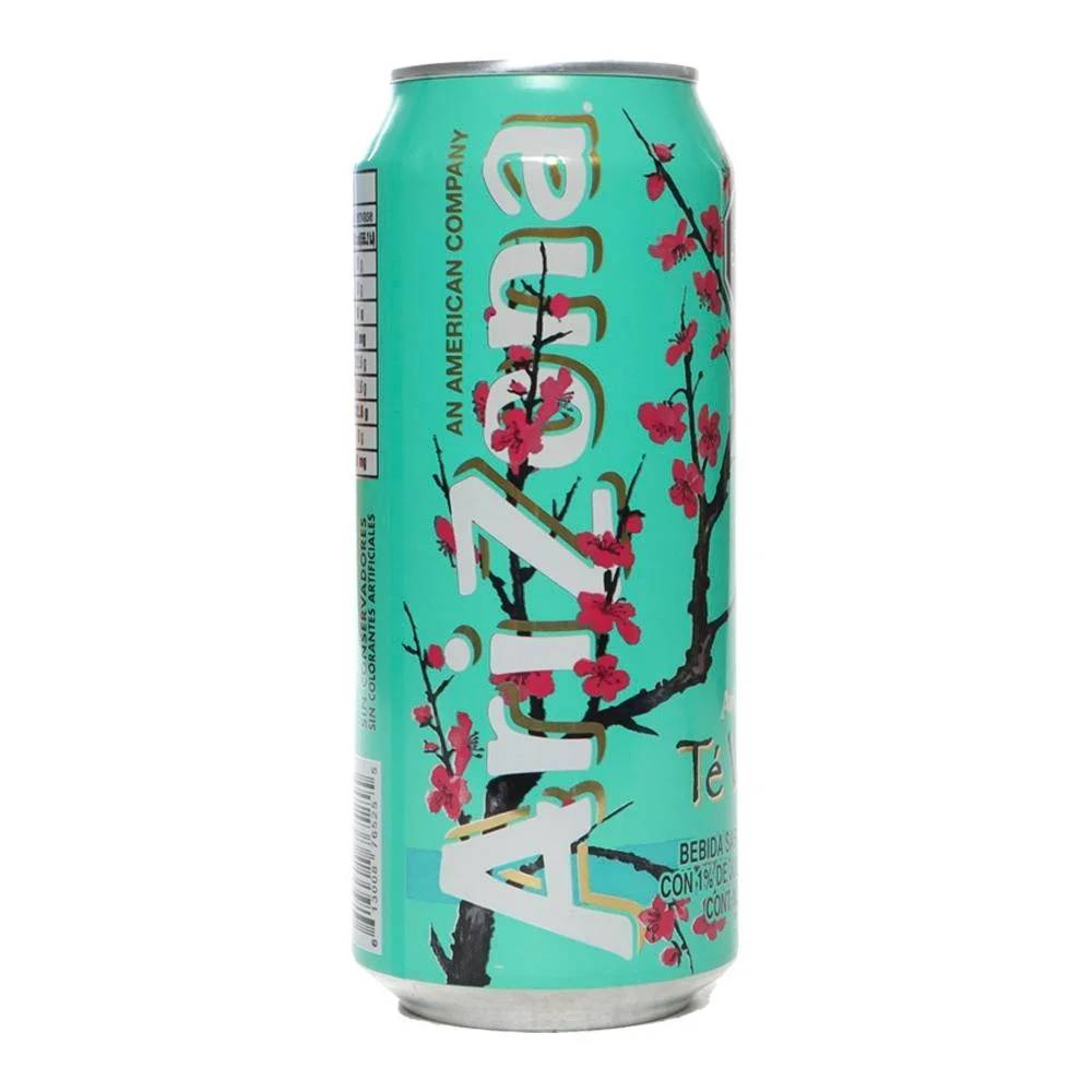 Arizona Té Verde 460 ml
