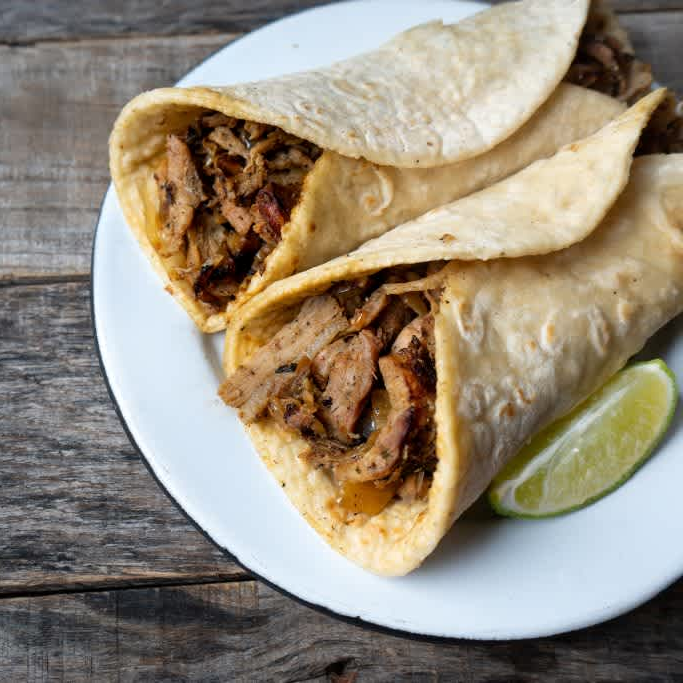 TACO ARABE
