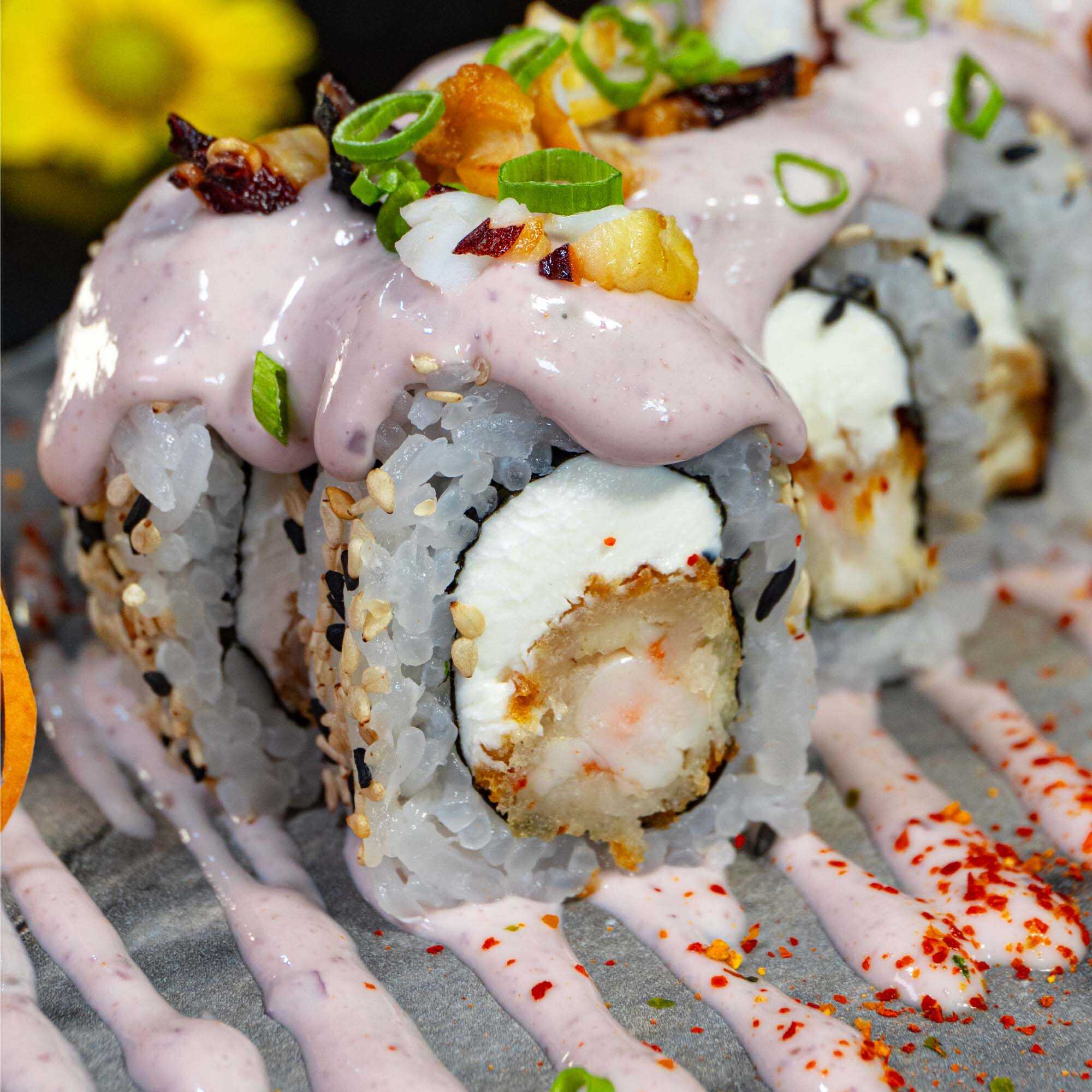 Pulpo Nikkei