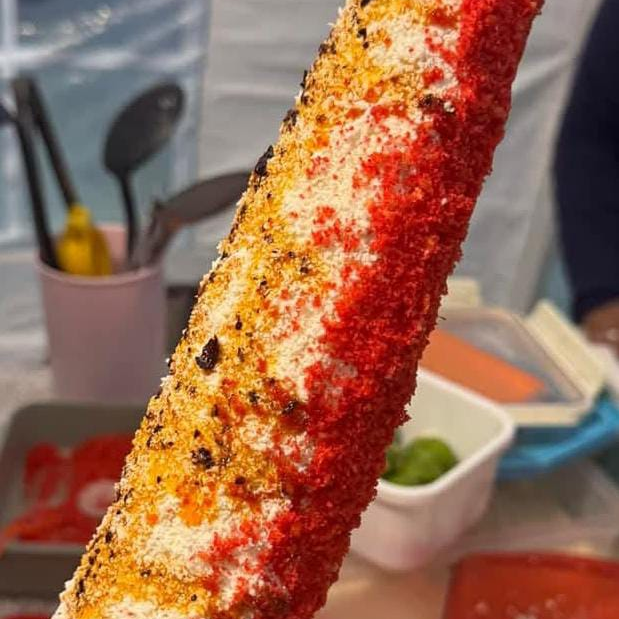 Elote Entero
