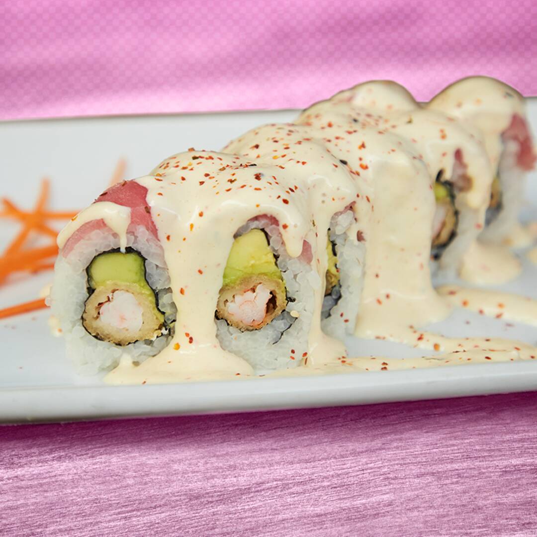 Maki Acevichado