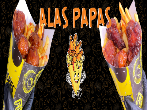 ALAS PAPAS MID