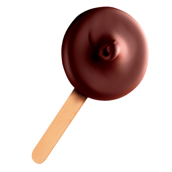 Dilly Bar Individual