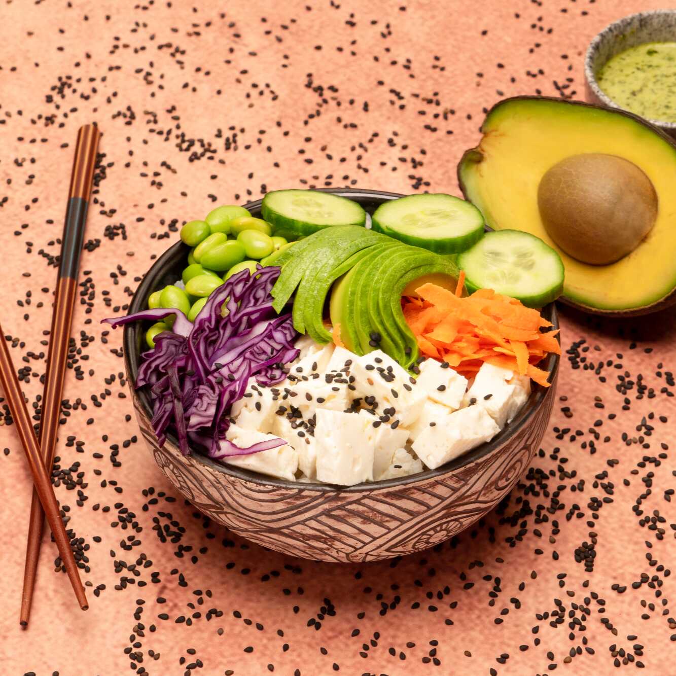 Vegan Dream