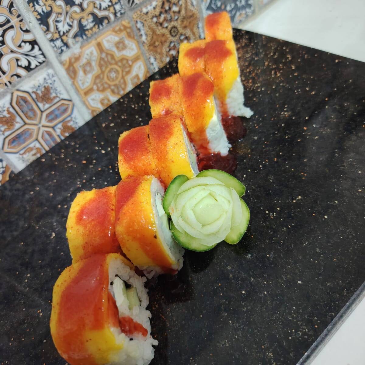 Usumaki Roll
