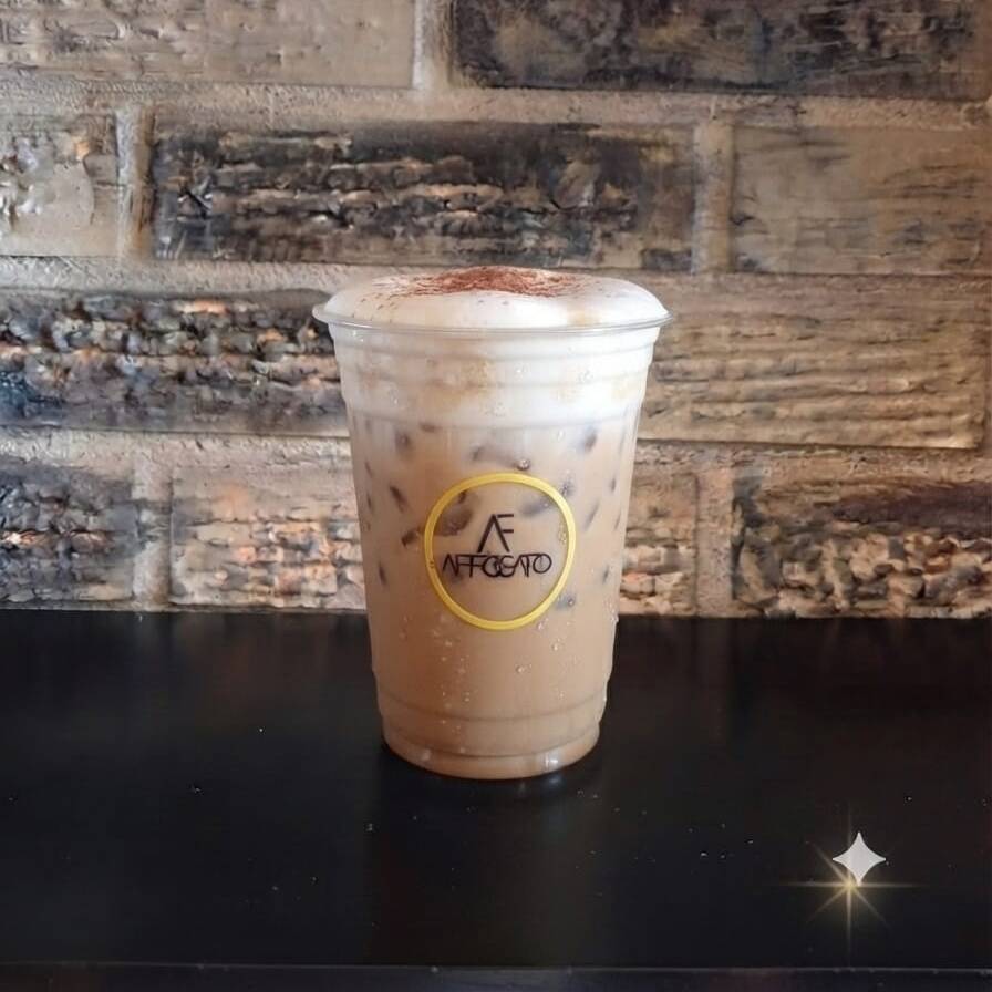 Capuchino 16 oz