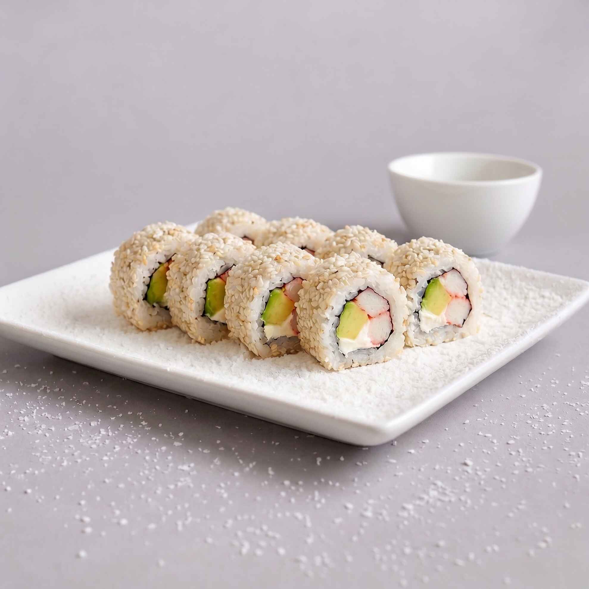 California Roll