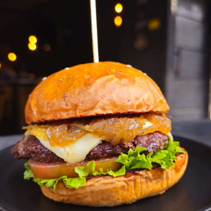 La Burguer
