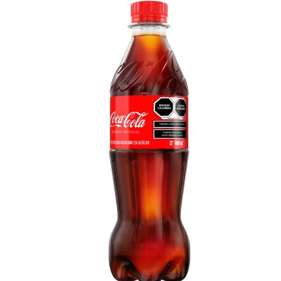 Coca Cola 600ml