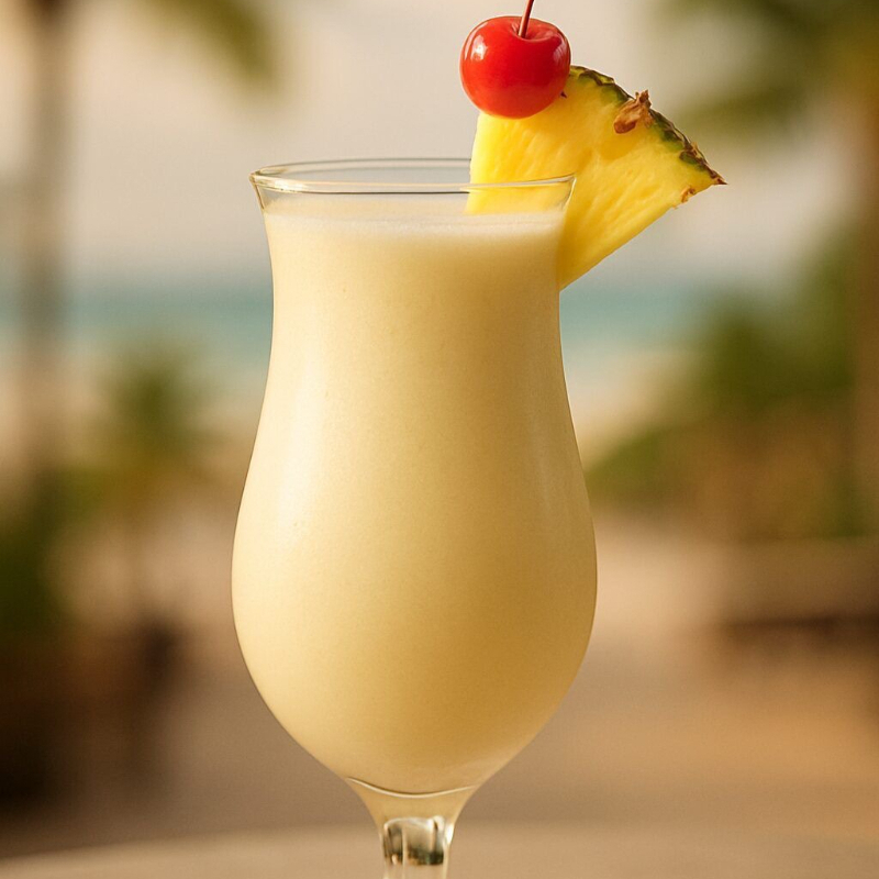 PIÑA COLADA