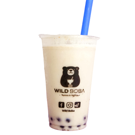 Frappé de Coco