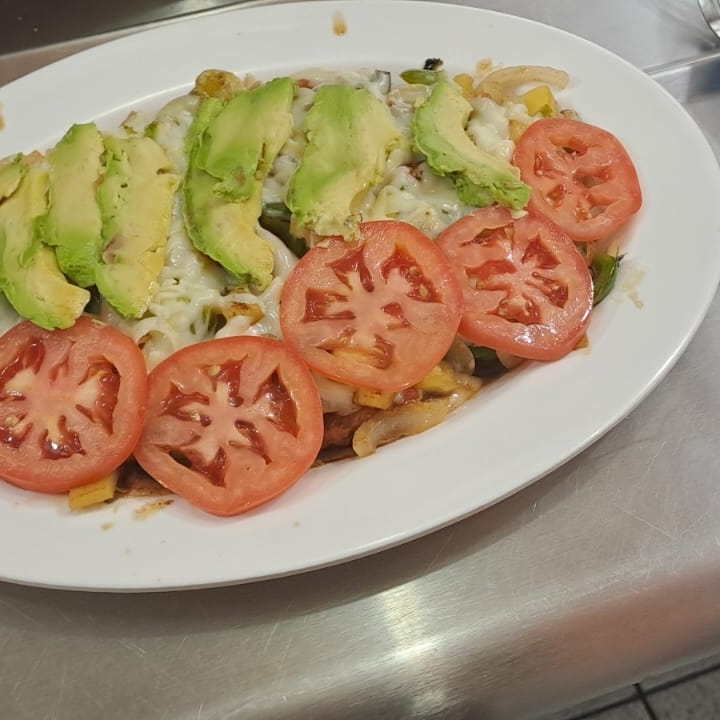 VEGETARIANO