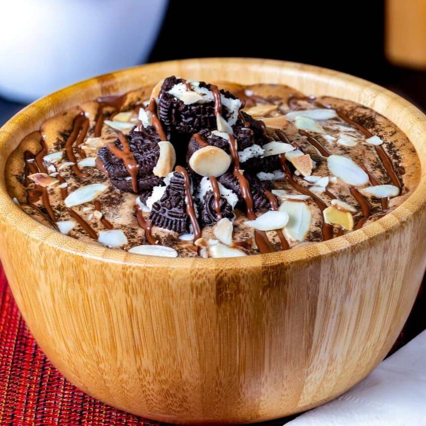 Chocolatoso Bowl