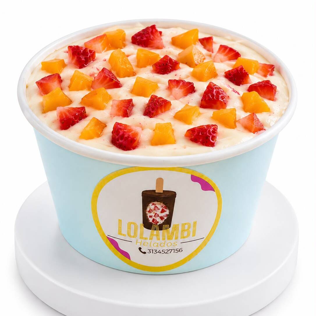 Tropical Cream
