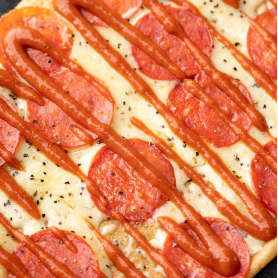 Crepizza