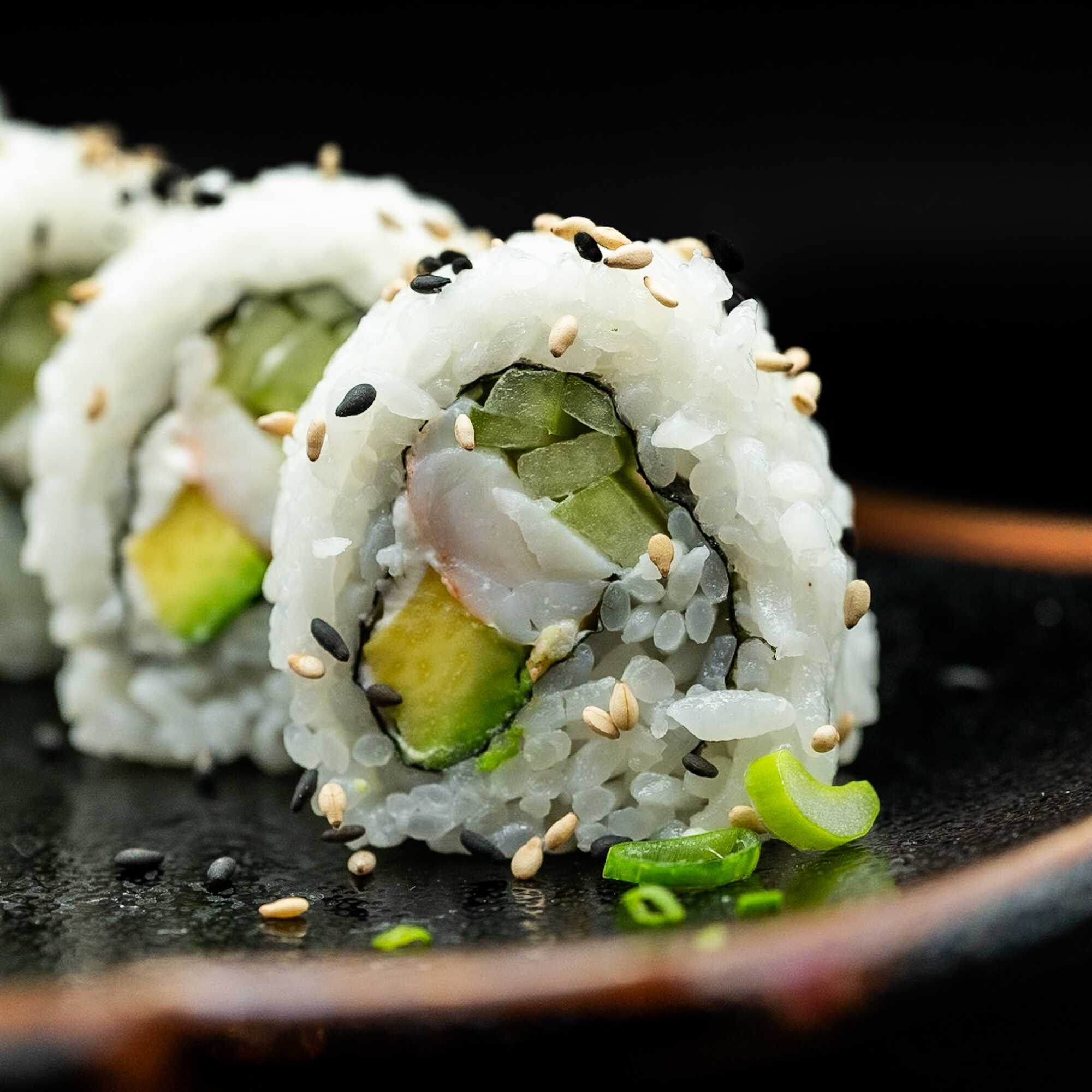 California roll