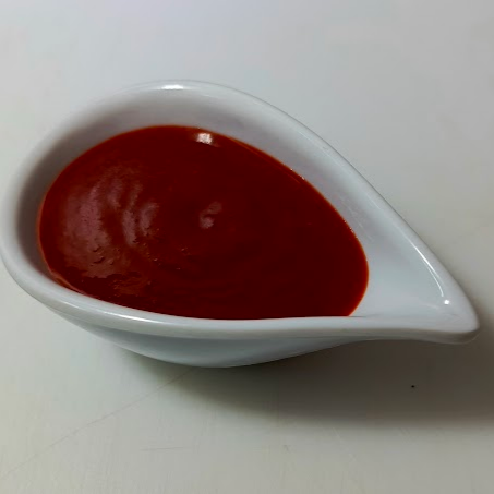 Salsa Sriracha