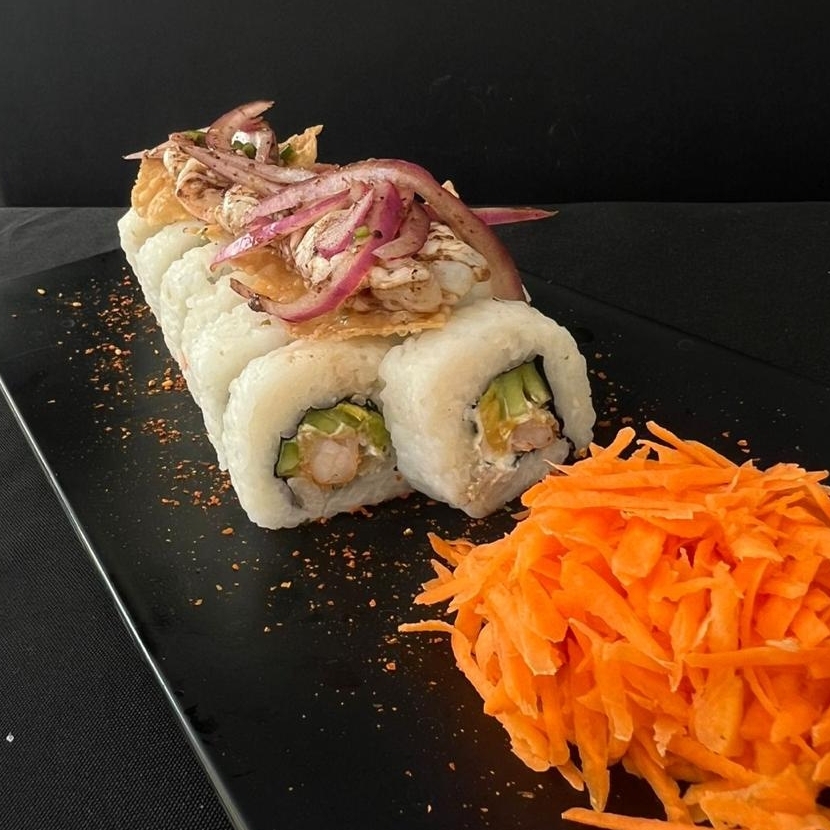 Maza Roll