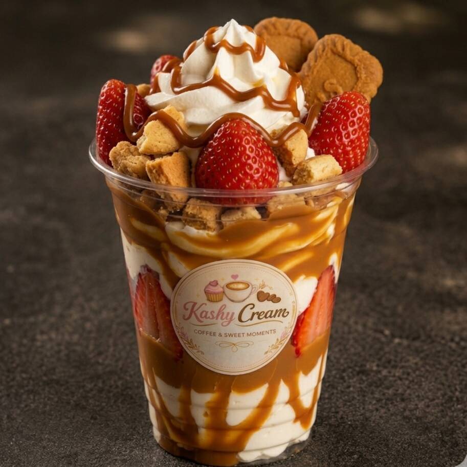 Fresas Dulce Tentación