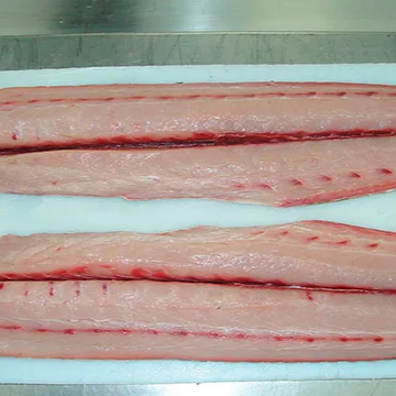 Perico En Filete