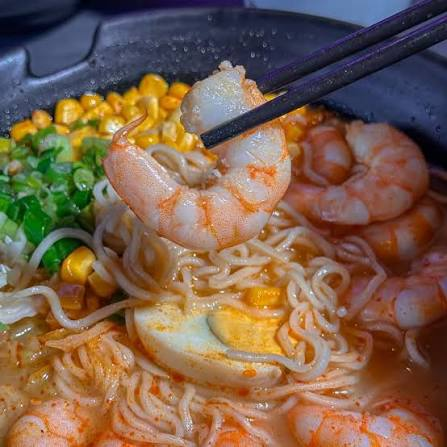 Camaron Spicy